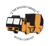 The Rolling Cabinet Moving Company